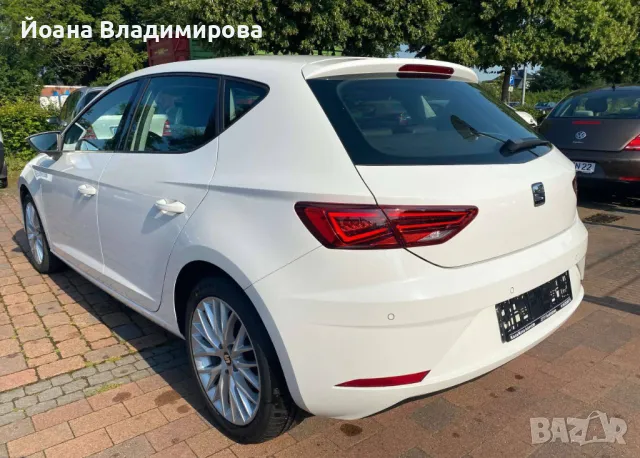 Seat Leon На части 2 броя , снимка 11 - Автомобили и джипове - 47809462