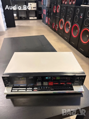 Aiwa AD-F660, снимка 6 - Декове - 52601742