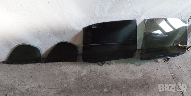 Части от Nissan Primera P11 2.0 td, снимка 18 - Части - 52947102