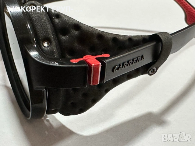 Слънчеви очила Carrera 5046/S, снимка 5 - Слънчеви и диоптрични очила - 53710710