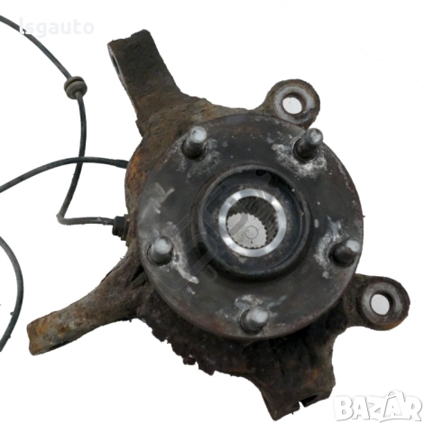 Преден десен шенкел Nissan Juke I 2010-2019 ID:150279