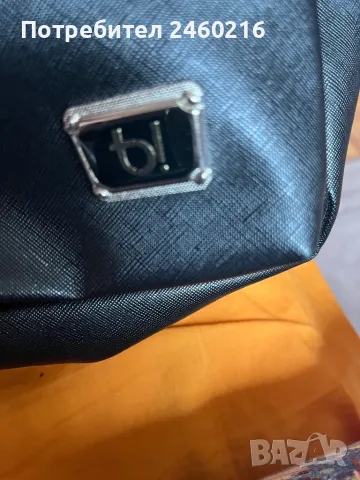 Раница женска, снимка 3 - Раници - 49929124