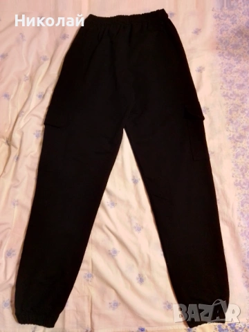 Анцуг долница UNDER ARMOUR, снимка 2 - Спортни дрехи, екипи - 53186831