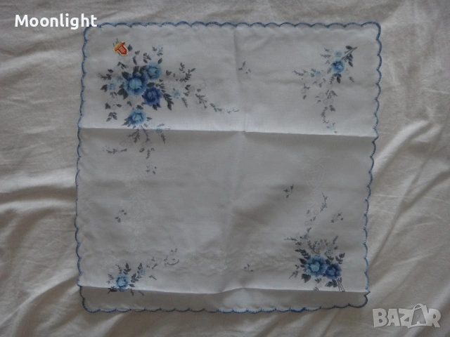 Текстилни носни кърпи, снимка 9 - Други - 53221344