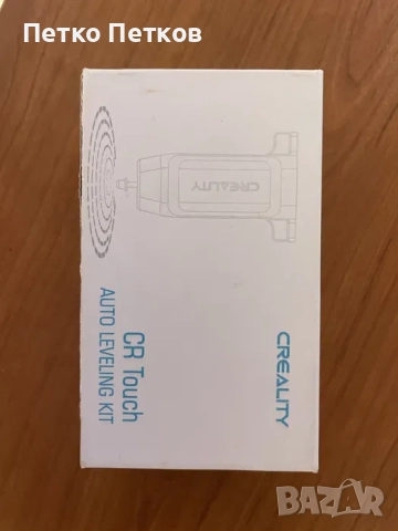 Creality CR Touch чисто нов