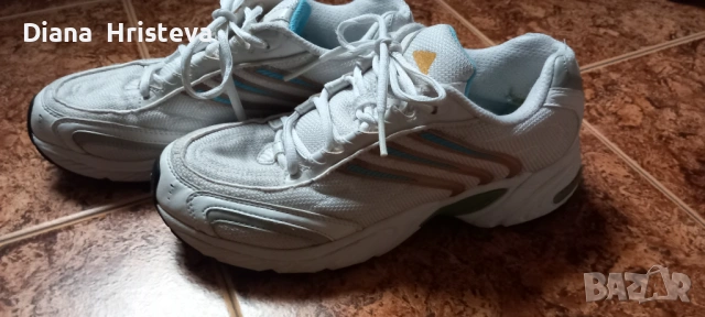 Дамски маратонки 