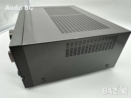 Technics SU-V660, снимка 3 - Ресийвъри, усилватели, смесителни пултове - 54077023