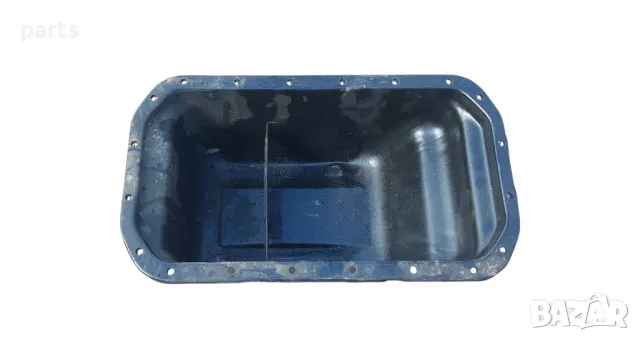 Картер
Форд Транзит 2.5D