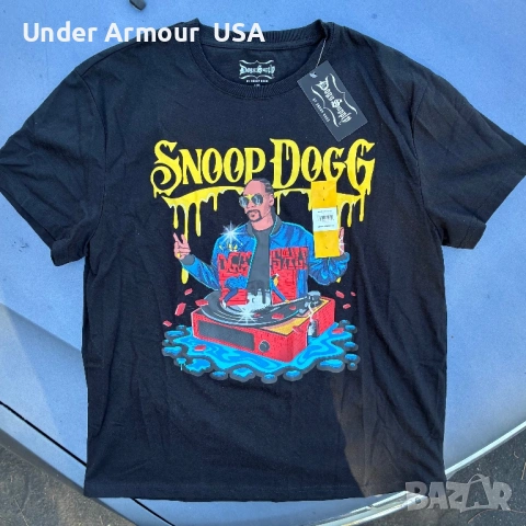 Snoop Dogg • Dog Supplies 