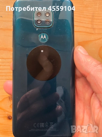 Моторола Motorola XT2083-3, снимка 3 - Motorola - 54079491