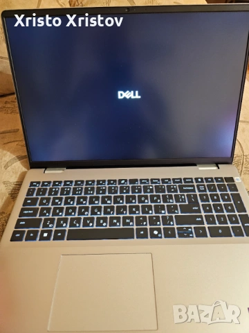 Лаптоп DELL 16 model.2025