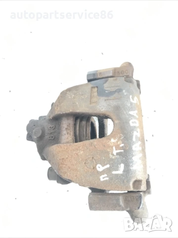 Преден ляв спирачен апарат за колело за Mazda 5 2.0D (2007)