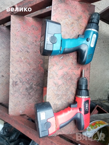 Продавам 2 броя винтоверти., снимка 6 - Друга електроника - 52314232