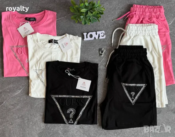 Висок клас дамски комплекти с камъни, снимка 3 - Комплекти - 49765090