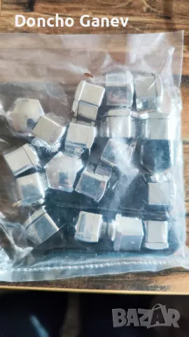 капачки за болтове на джанти , снимка 3 - Аксесоари и консумативи - 49672467