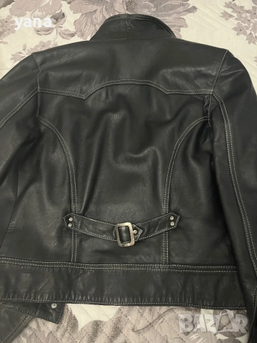 Ново телешки бокс, снимка 4 - Якета - 52695331