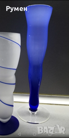 Декорация - вази, свещник, статуетки, снимка 17 - Вази - 47902866