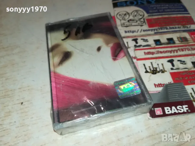 САНТРА-ОРИГИНАЛНА НОВА КАСЕТА 0905251014