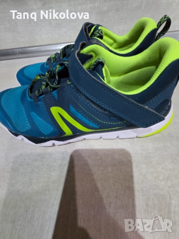 Детски маратонки, снимка 3 - Детски маратонки - 52997226