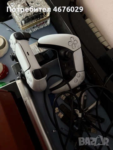 Ps5, снимка 2 - PlayStation конзоли - 52958833
