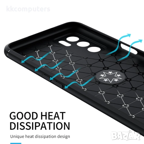 Oppo A16 Удароустойчив Ring Holder Калъф и Протектор, снимка 10 - Калъфи, кейсове - 52977481