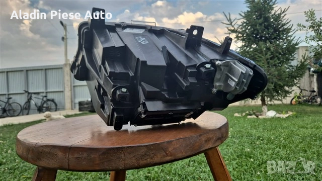 Десен фар Mercedes Sprinter Full Led година 2024 2025 2026 код A9109060901 , снимка 5 - Аксесоари и консумативи - 51580273