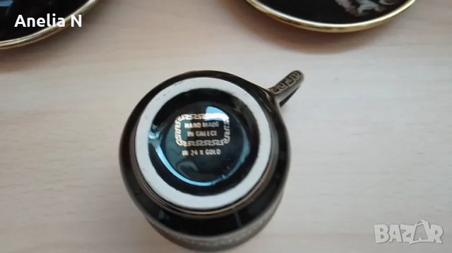 Сервиз за кафе, снимка 7 - Други ценни предмети - 50148403