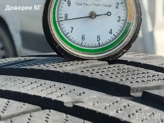 Гуми 235 55 19 Star Performer от Мишелин Michelin 3 броя. , снимка 6 - Гуми и джанти - 53738265