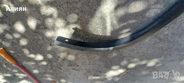 предна дясна вежда Nissan x-trail x trail T31 2007 2008 2009 768523UB1H, снимка 4 - Части - 51531807