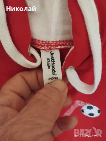 Продавам фен артикули на Ливърпул , снимка 3 - Фен артикули - 49720408