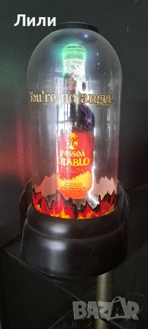 декорация за бар