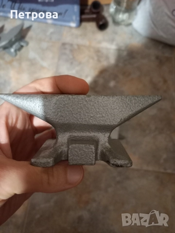 Наковални, наковалня, снимка 2 - Други инструменти - 52004128