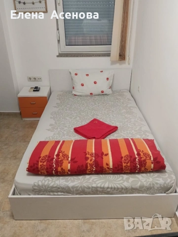 Нощувки в мезонет в Каршиака , снимка 14 - Стаи под наем - 53145033