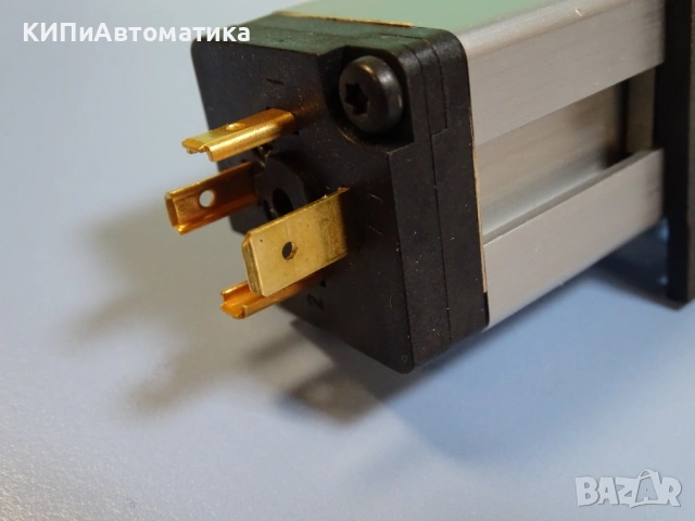 линеен потенциометър novotechnik LWH 225 position transducer, снимка 7 - Резервни части за машини - 54218951