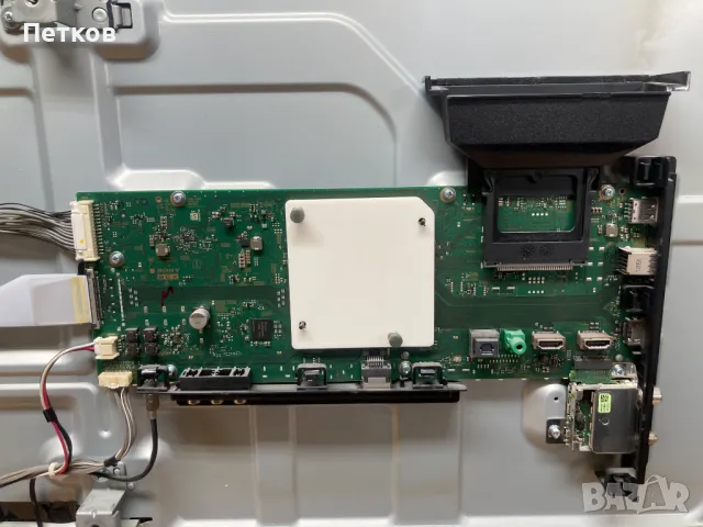 KD-65XG8096, снимка 3 - Части и Платки - 50070633