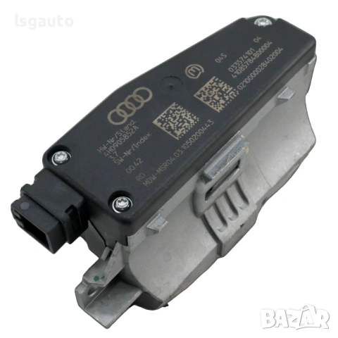 Модул заключване волан AUDI  A8 (D4, 4H) 2010-2017 ID: 158558