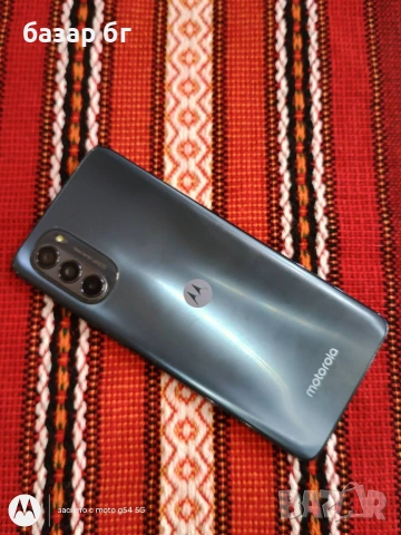 motorola G 62 5g , снимка 4 - Motorola - 53661514