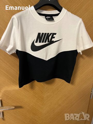 Тениска Nike, снимка 10 - Тениски - 45420411