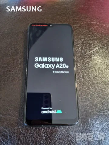 Samsung - A20e, снимка 3 - Samsung - 49232979