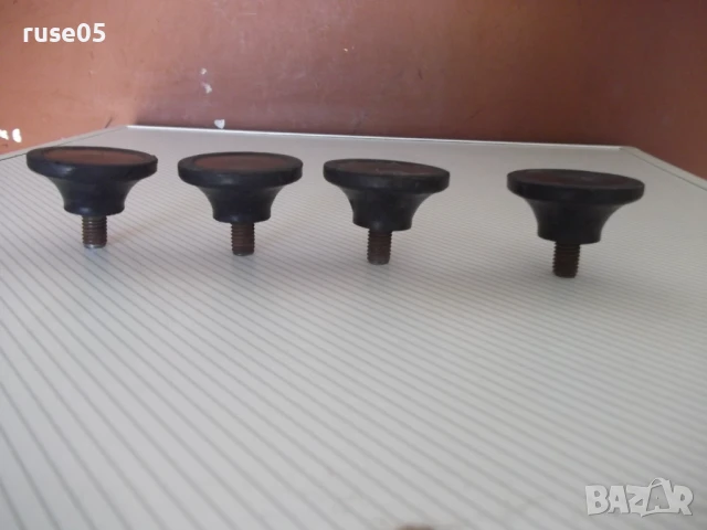 4бр.регулируеми дистанционери за повдигане на перални идр.-3, снимка 6 - Други стоки за дома - 51221415