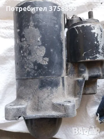 различни електромотор от уаз жук Москва и други. , снимка 17 - Части - 47068460