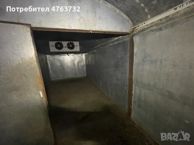 ВАГОНИ хладилни, снимка 6 - Складове - 53818831