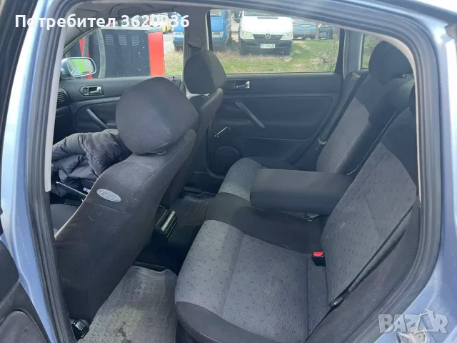 VW Passat 1,9 TDI, снимка 8 - Автомобили и джипове - 49454936