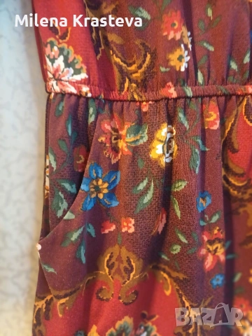 PROMOD, снимка 3 - Рокли - 53685475