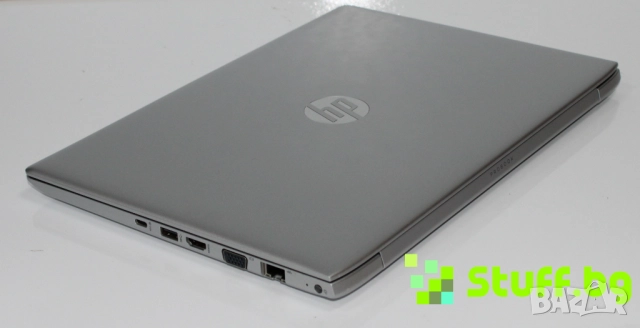 HP ProBook 440 G5 i5-7200U, снимка 8 - Лаптопи за работа - 51823691