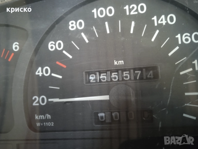 километражи опел , снимка 5 - Части - 20877286