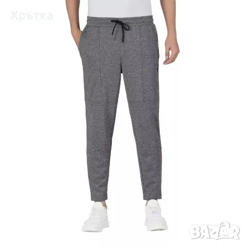 Spyder Joggers - Оригинално мъжко долнище размер L, снимка 1 - Спортни дрехи, екипи - 48038452