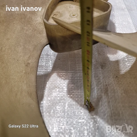 Голяма Перка , снимка 9 - Други машини и части - 50605955