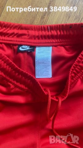 Nike M къси панталони, снимка 3 - Спортни дрехи, екипи - 45745036