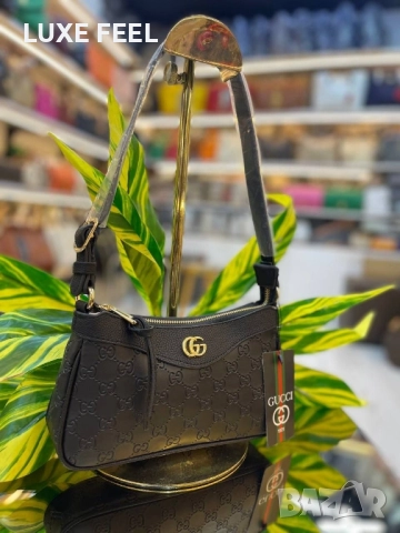 Дамски Чанти ⚜️ GUCCI , снимка 8 - Чанти - 52497400